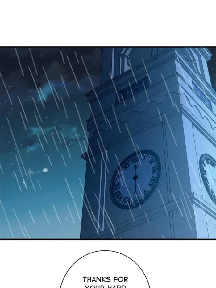 A Transmigrated Warden’s Battle for Redemption Chapter 86 page 2