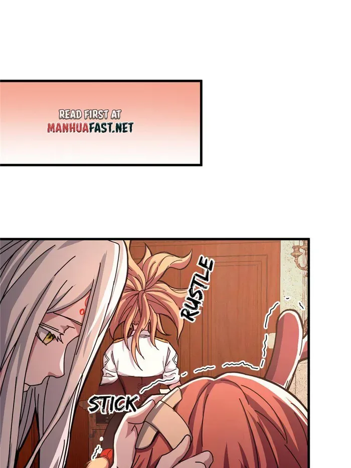 A Transmigrated Warden’s Battle for Redemption Chapter 82 page 64