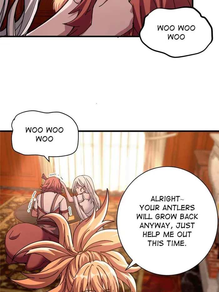 A Transmigrated Warden’s Battle for Redemption Chapter 82 page 65