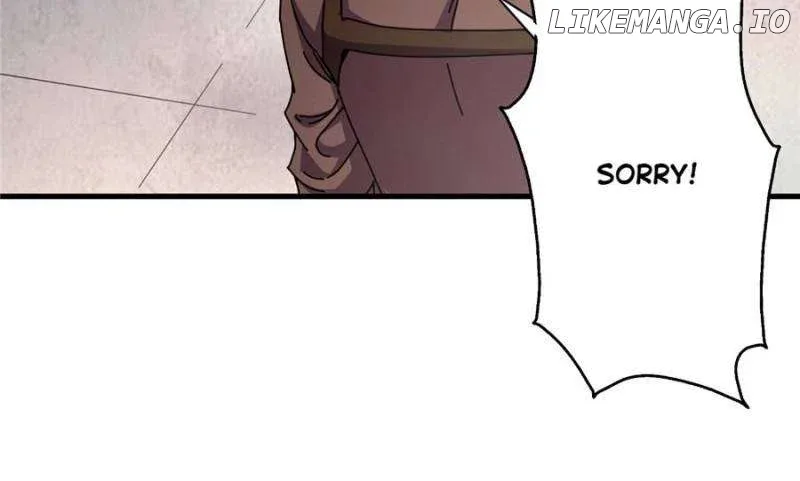 A Transmigrated Warden’s Battle for Redemption Chapter 84 page 39