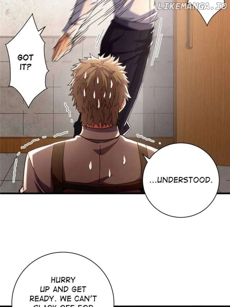 A Transmigrated Warden’s Battle for Redemption Chapter 84 page 42