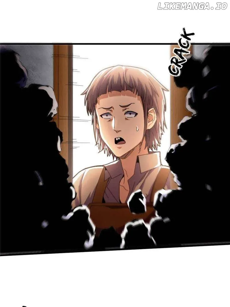 A Transmigrated Warden’s Battle for Redemption Chapter 84 page 63