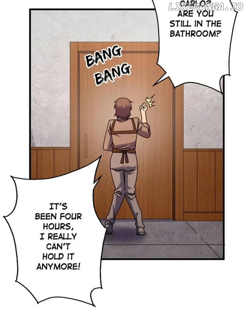 A Transmigrated Warden’s Battle for Redemption Chapter 84 page 62