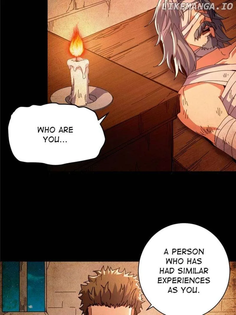 A Transmigrated Warden’s Battle for Redemption Chapter 84 page 54
