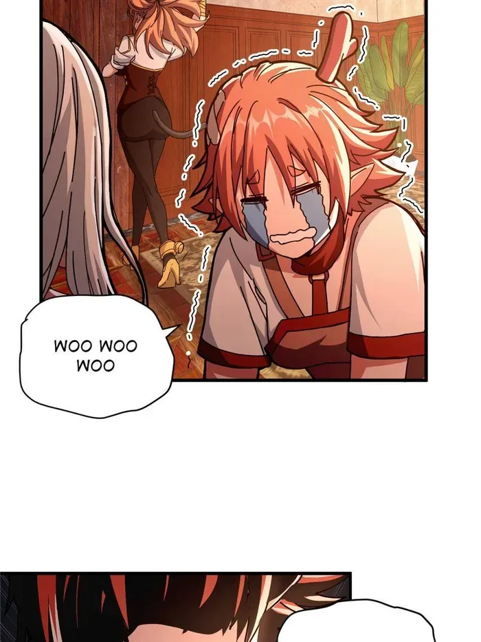 A Transmigrated Warden’s Battle for Redemption Chapter 82 page 67