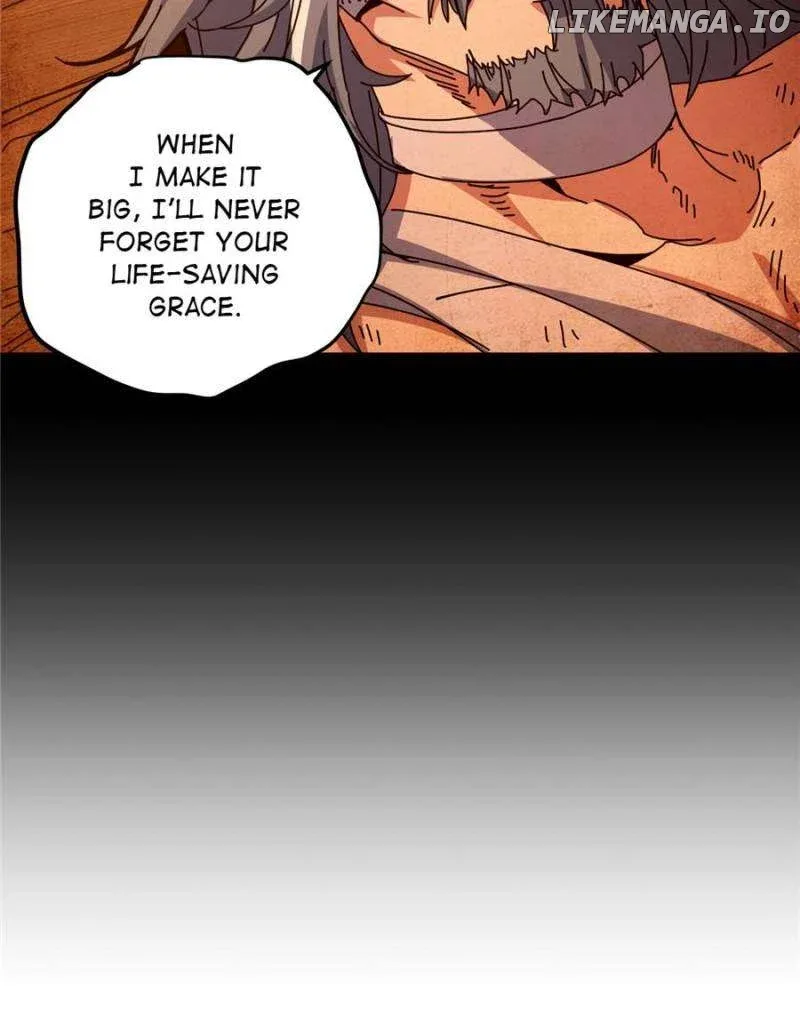 A Transmigrated Warden’s Battle for Redemption Chapter 84 page 60