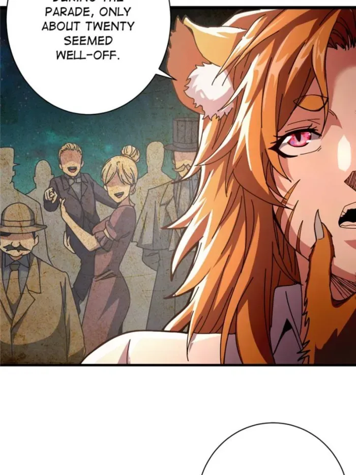 A Transmigrated Warden’s Battle for Redemption Chapter 86 page 8