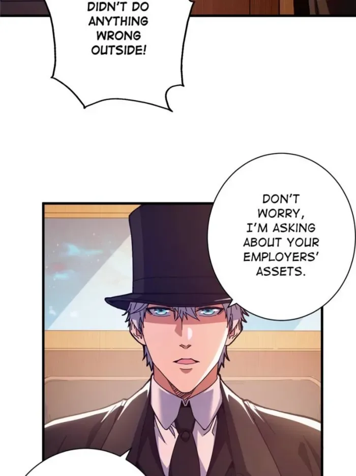 A Transmigrated Warden’s Battle for Redemption Chapter 86 page 4
