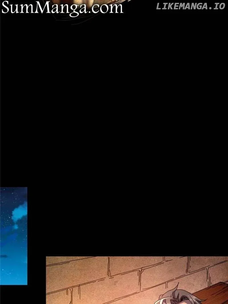 A Transmigrated Warden’s Battle for Redemption Chapter 84 page 53