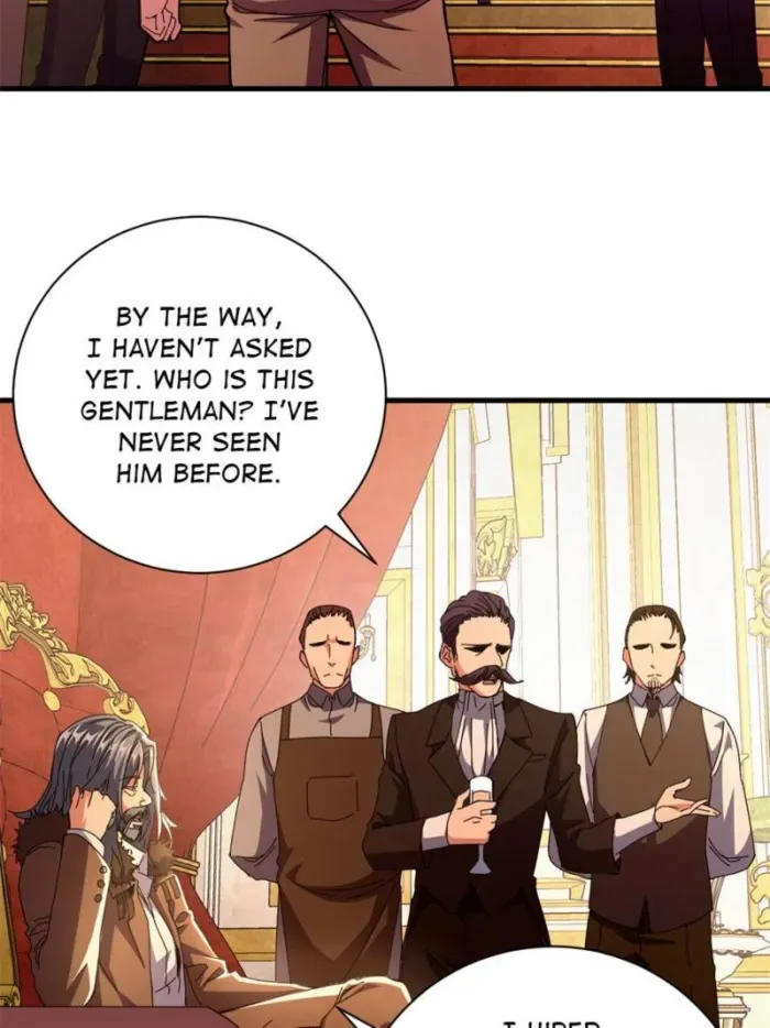 A Transmigrated Warden’s Battle for Redemption Chapter 87 page 16