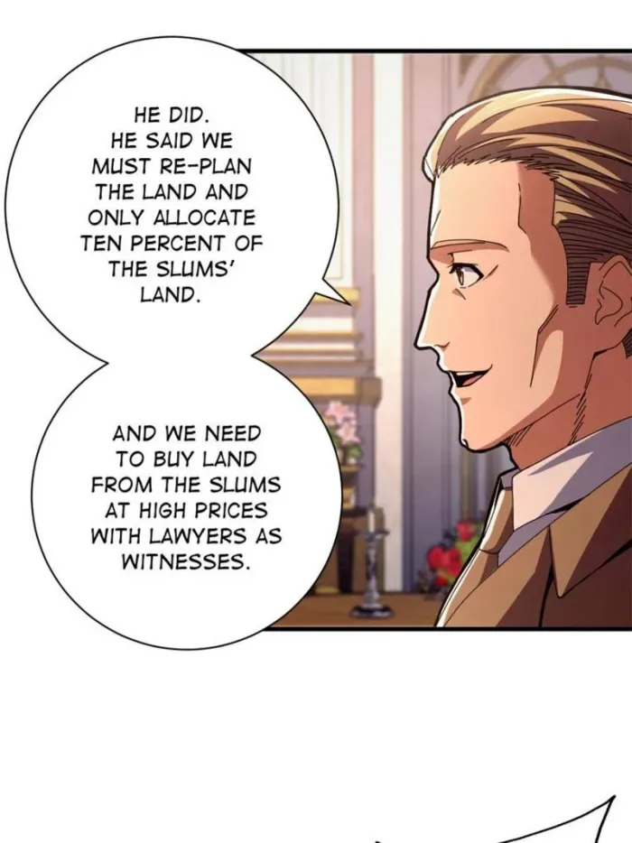 A Transmigrated Warden’s Battle for Redemption Chapter 87 page 8