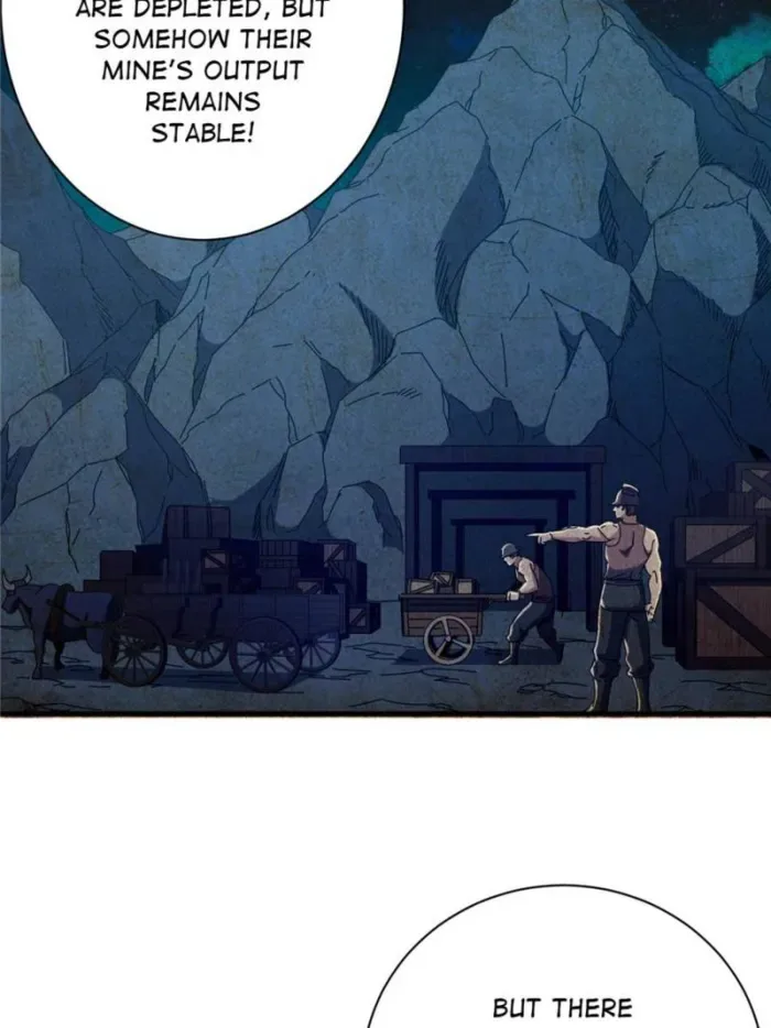 A Transmigrated Warden’s Battle for Redemption Chapter 86 page 15