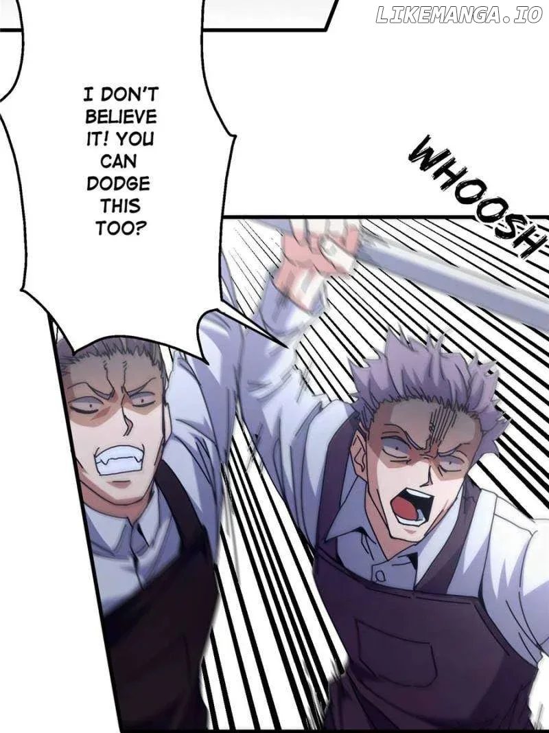 A Transmigrated Warden’s Battle for Redemption Chapter 84 page 68