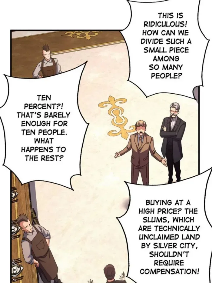A Transmigrated Warden’s Battle for Redemption Chapter 87 page 9