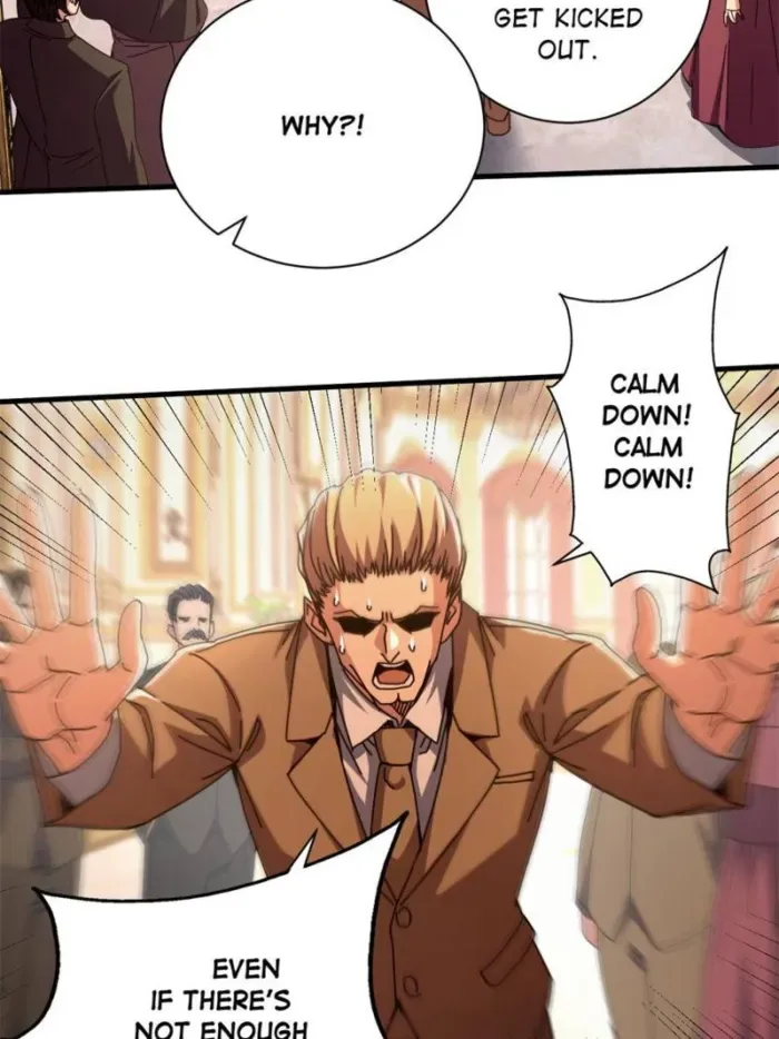 A Transmigrated Warden’s Battle for Redemption Chapter 87 page 14