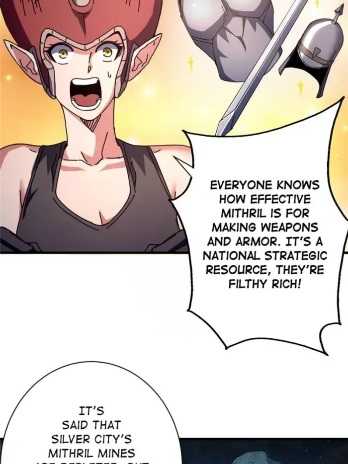 A Transmigrated Warden’s Battle for Redemption Chapter 86 page 14