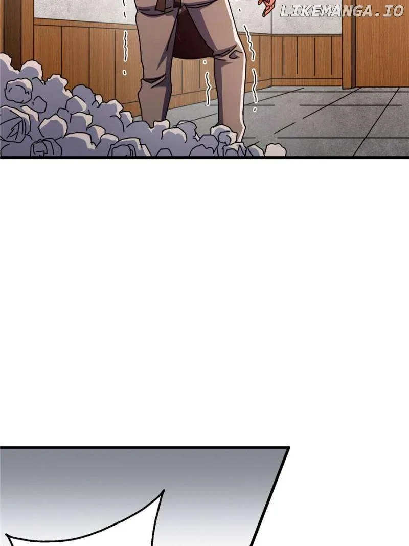 A Transmigrated Warden’s Battle for Redemption Chapter 84 page 67