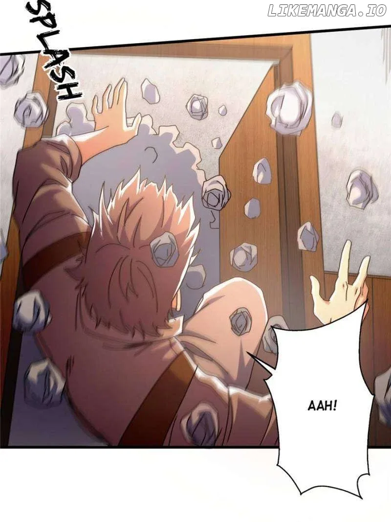A Transmigrated Warden’s Battle for Redemption Chapter 84 page 64