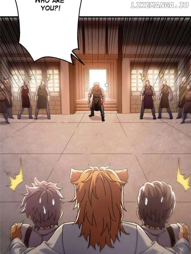 A Transmigrated Warden’s Battle for Redemption Chapter 84 page 76