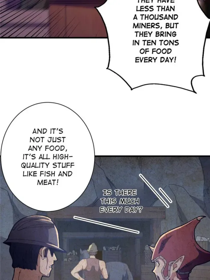 A Transmigrated Warden’s Battle for Redemption Chapter 86 page 18