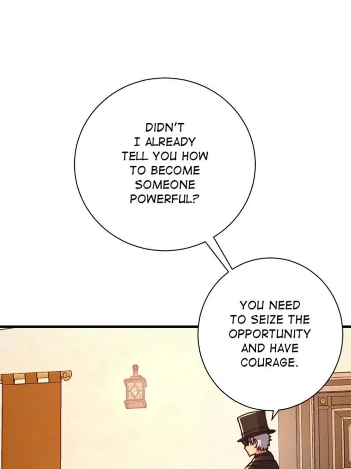 A Transmigrated Warden’s Battle for Redemption Chapter 87 page 20