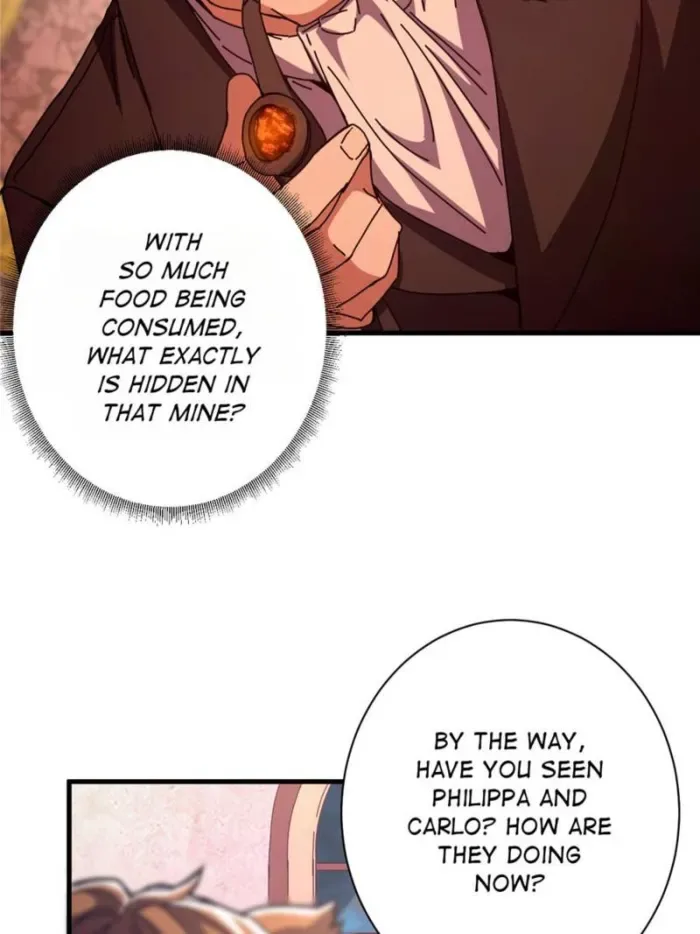 A Transmigrated Warden’s Battle for Redemption Chapter 86 page 22