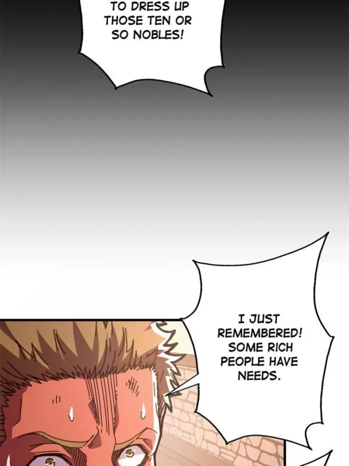 A Transmigrated Warden’s Battle for Redemption Chapter 87 page 32