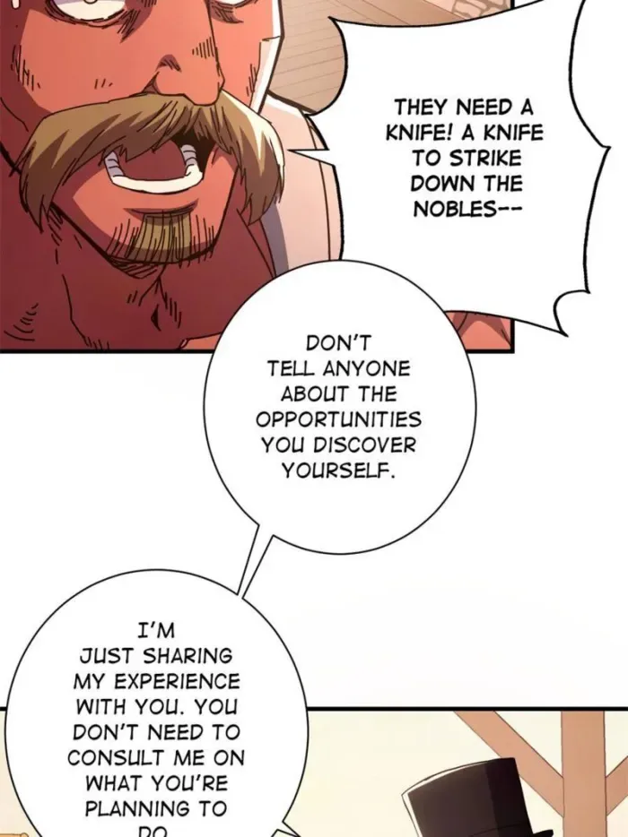 A Transmigrated Warden’s Battle for Redemption Chapter 87 page 33