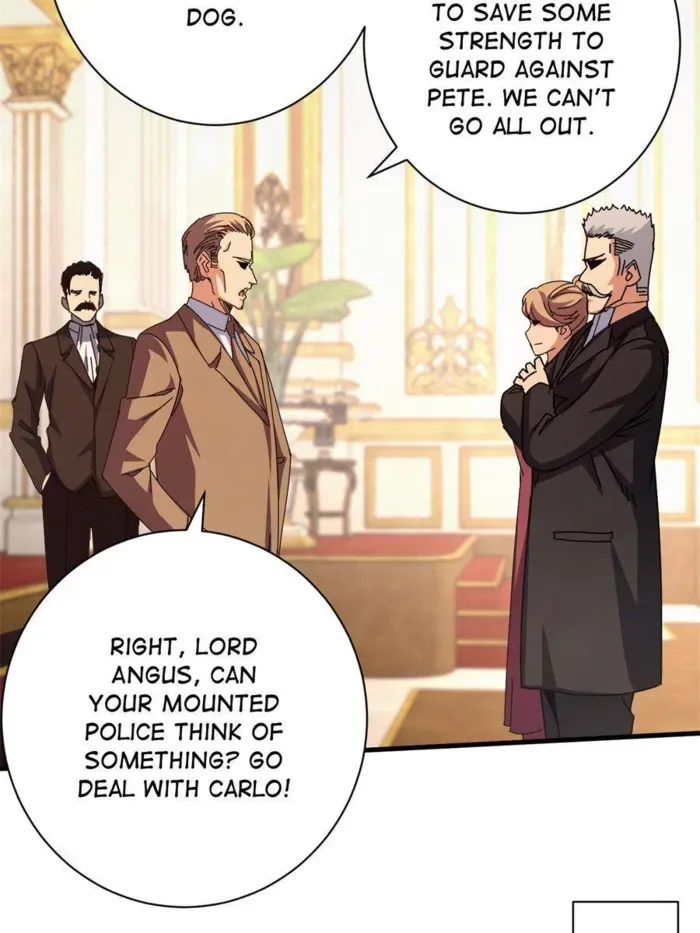 A Transmigrated Warden’s Battle for Redemption Chapter 89 page 5