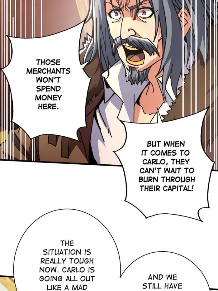 A Transmigrated Warden’s Battle for Redemption Chapter 89 page 4