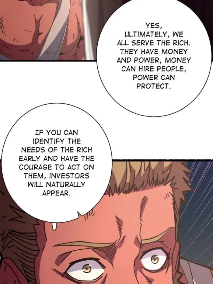 A Transmigrated Warden’s Battle for Redemption Chapter 87 page 25