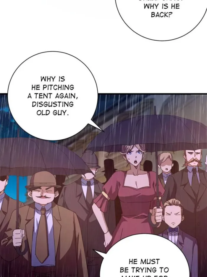 A Transmigrated Warden’s Battle for Redemption Chapter 87 page 39