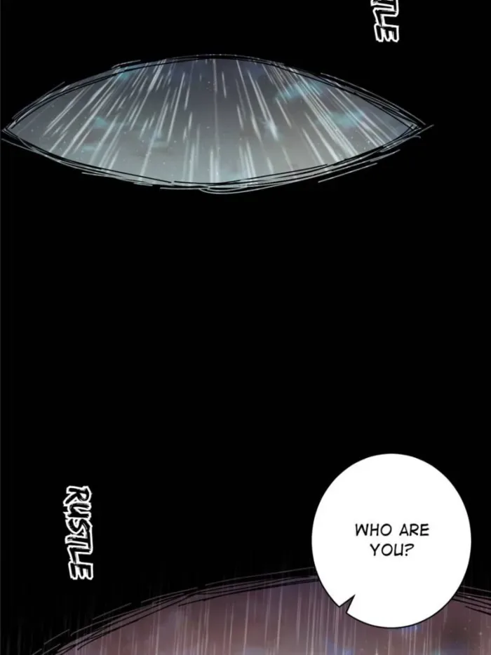 A Transmigrated Warden’s Battle for Redemption Chapter 86 page 28