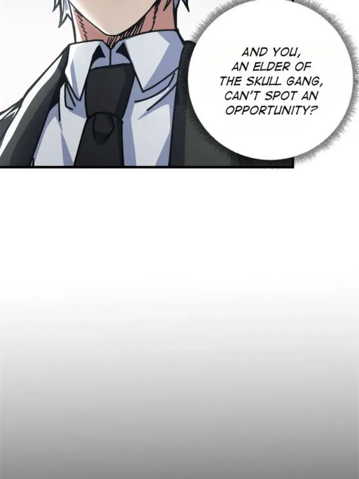 A Transmigrated Warden’s Battle for Redemption Chapter 87 page 27