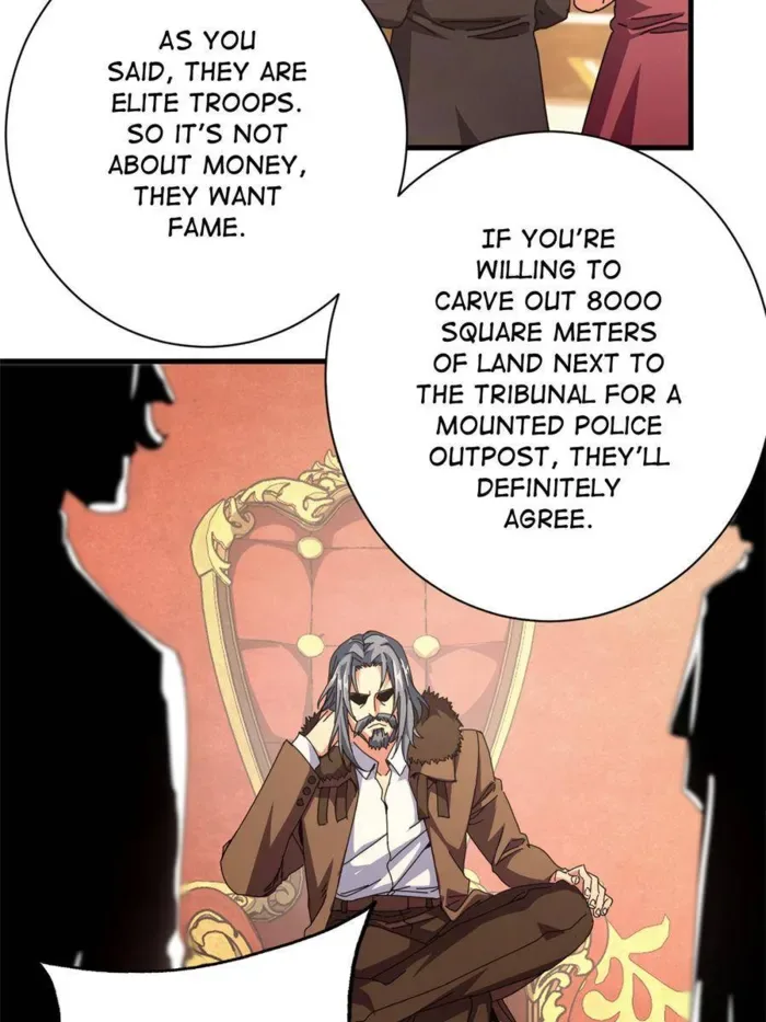 A Transmigrated Warden’s Battle for Redemption Chapter 89 page 8