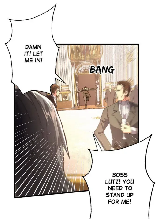 A Transmigrated Warden’s Battle for Redemption Chapter 89 page 14