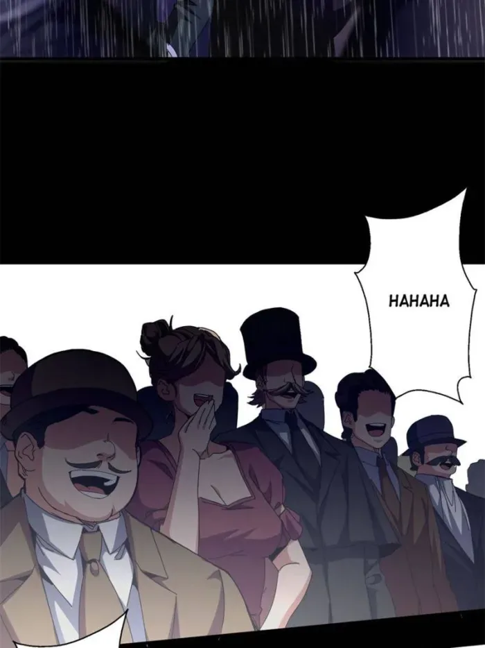 A Transmigrated Warden’s Battle for Redemption Chapter 87 page 53