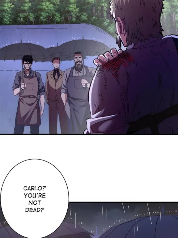 A Transmigrated Warden’s Battle for Redemption Chapter 86 page 38