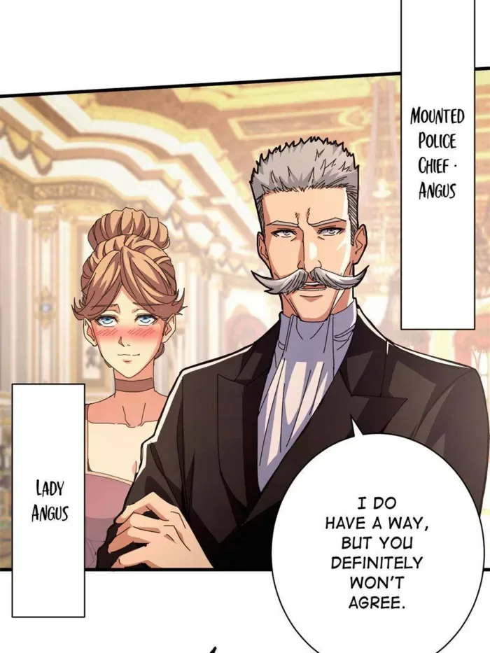 A Transmigrated Warden’s Battle for Redemption Chapter 89 page 6