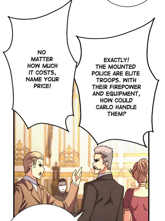A Transmigrated Warden’s Battle for Redemption Chapter 89 page 7