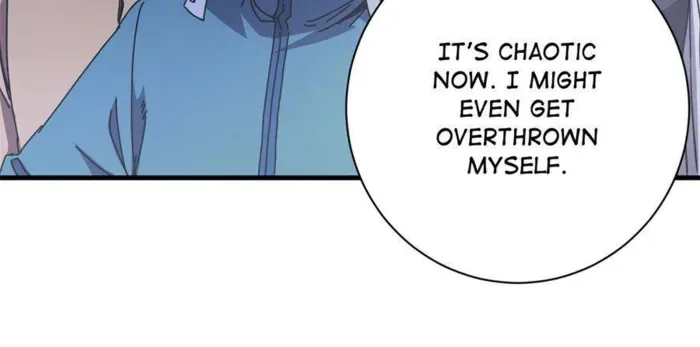 A Transmigrated Warden’s Battle for Redemption Chapter 89 page 12