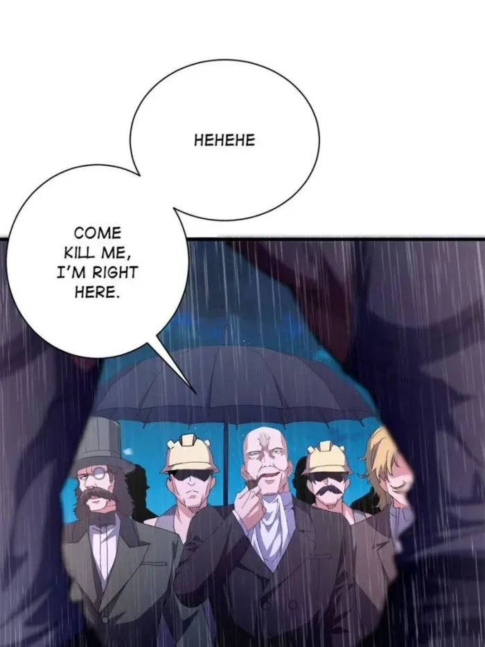 A Transmigrated Warden’s Battle for Redemption Chapter 87 page 52