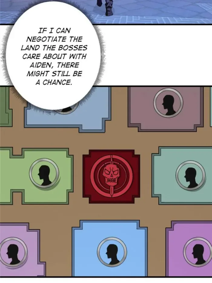 A Transmigrated Warden’s Battle for Redemption Chapter 86 page 34