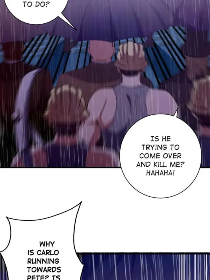 A Transmigrated Warden’s Battle for Redemption Chapter 87 page 46