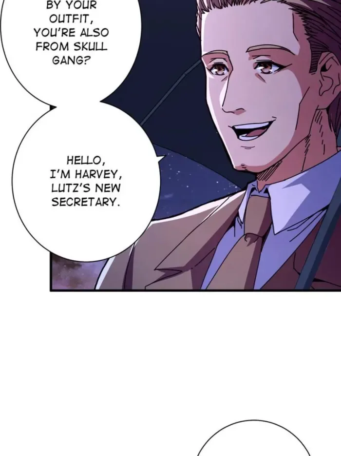A Transmigrated Warden’s Battle for Redemption Chapter 86 page 40