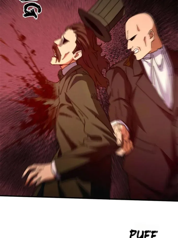 A Transmigrated Warden’s Battle for Redemption Chapter 87 page 61
