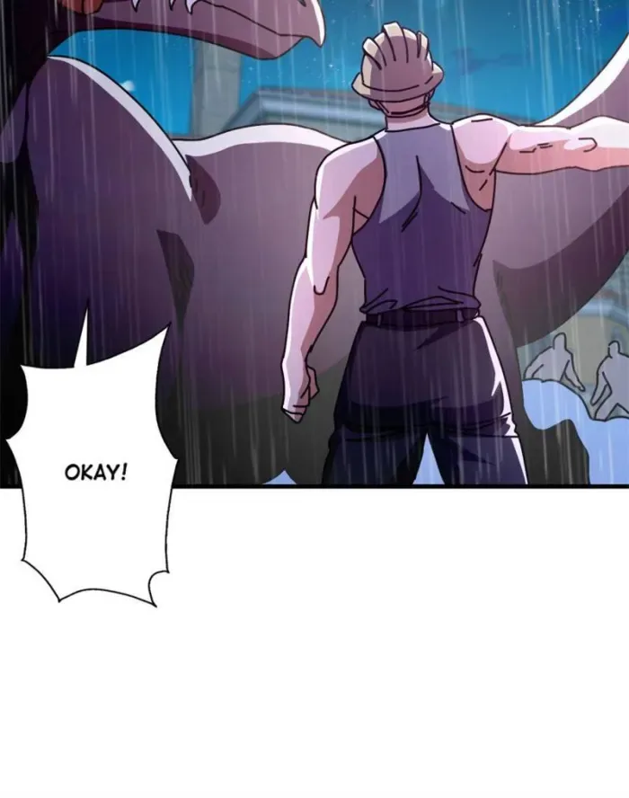 A Transmigrated Warden’s Battle for Redemption Chapter 87 page 68
