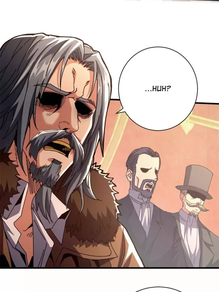 A Transmigrated Warden’s Battle for Redemption Chapter 89 page 16