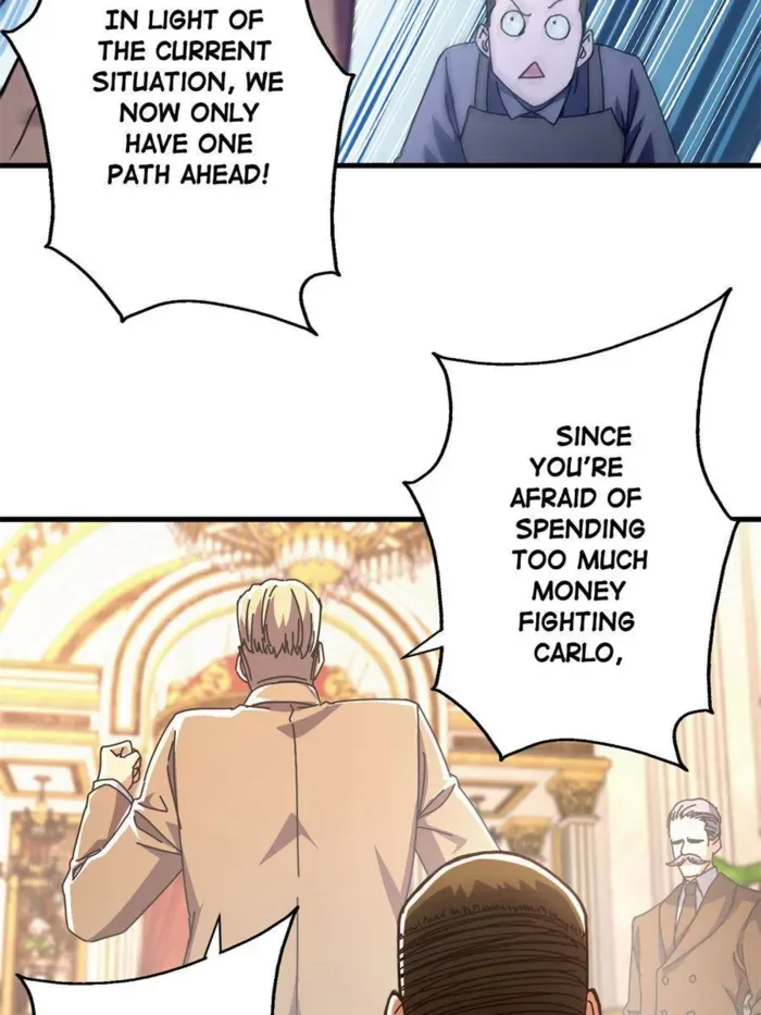 A Transmigrated Warden’s Battle for Redemption Chapter 89 page 23