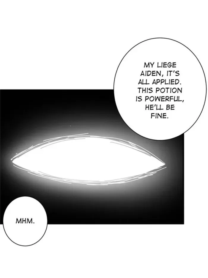 A Transmigrated Warden’s Battle for Redemption Chapter 86 page 54